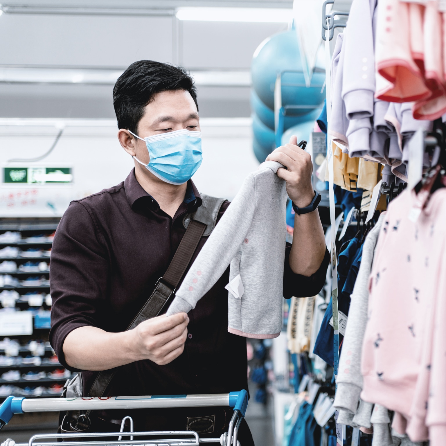 The Consumer Business In China Post COVID 19 McKinsey